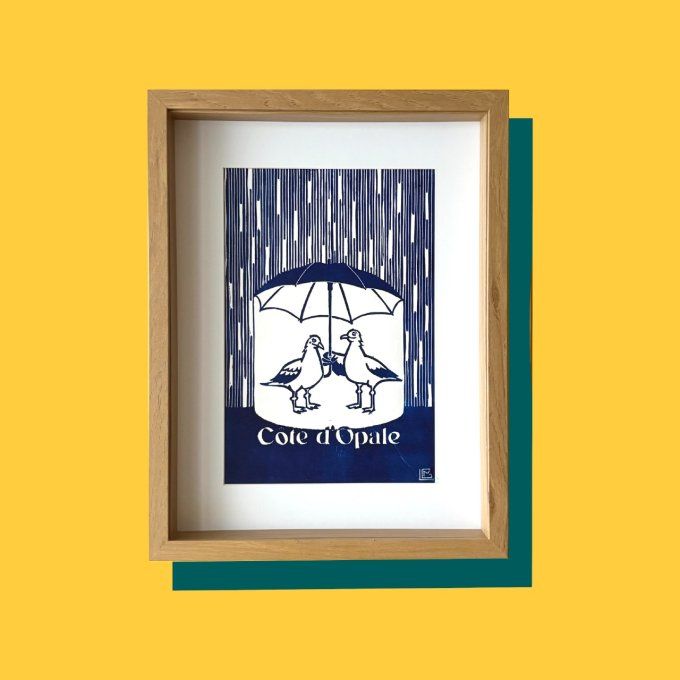 Vive la Cote d'Opale